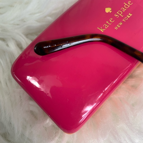 💥💥💥SOLD💥💥💥Kate Spade New York polarized - Picture 13 of 13